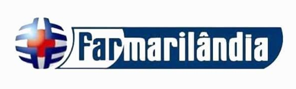 Logo da FARMARILANDIA